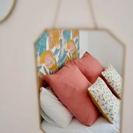 2 Pieces Cosy A Appartement *