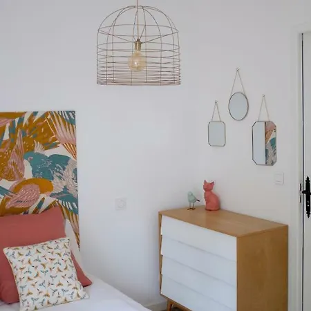 Appartement 2 Pieces Cosy A Cambo-les-Bains