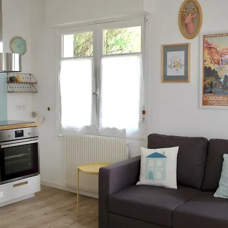 2 Pieces Cosy A Cambo-les-Bains